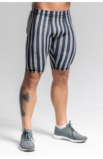 Тайтсы Devil Stripe